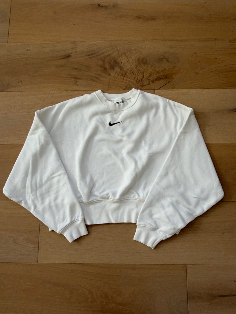 Nike Crewneck Sweatshirt